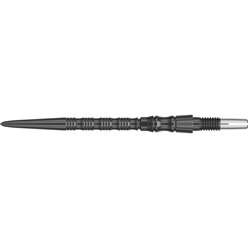 Target Signature TRB Swiss Point Spitzen Schwarz