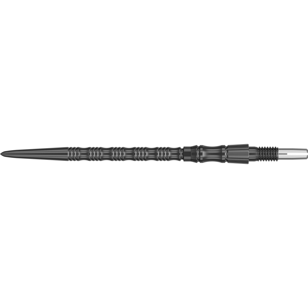 Target Signature TRB Swiss Point Spitzen Schwarz