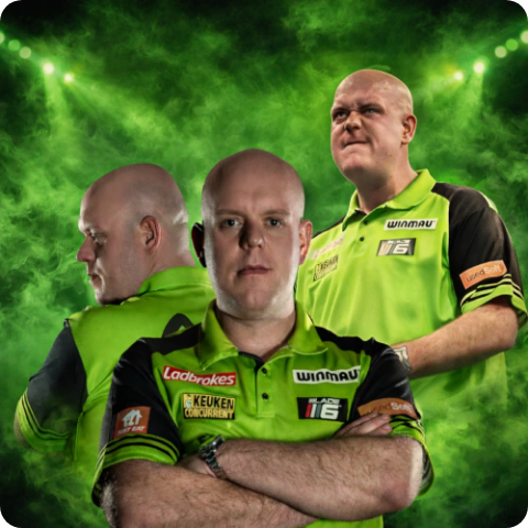 Michael van Gerwen