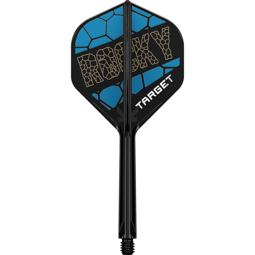 Target K-Flex Josh Rock Standard No.2 Flight Shaft System