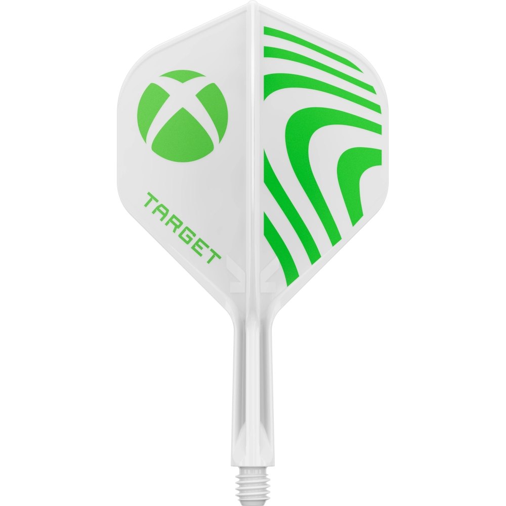 Target K-Flex XBOX Standard No.2 Flight Shaft System