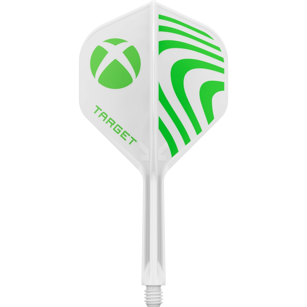 Target K-Flex XBOX Standard No.2 Flight Shaft System