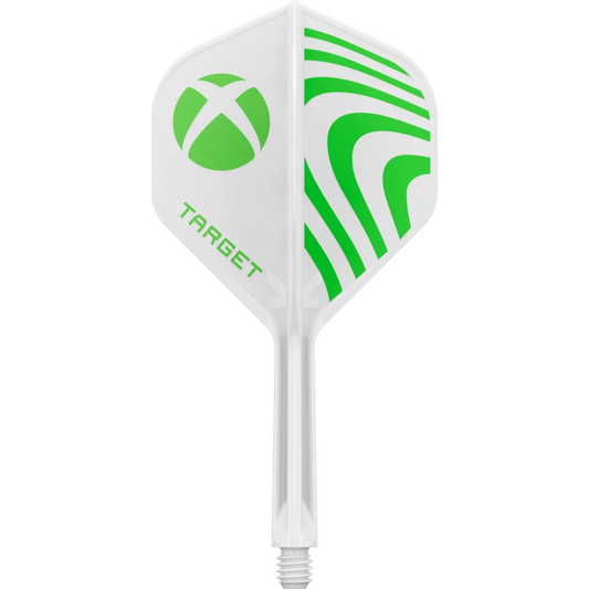 Target K-Flex XBOX Standard No.2 Flight Shaft System