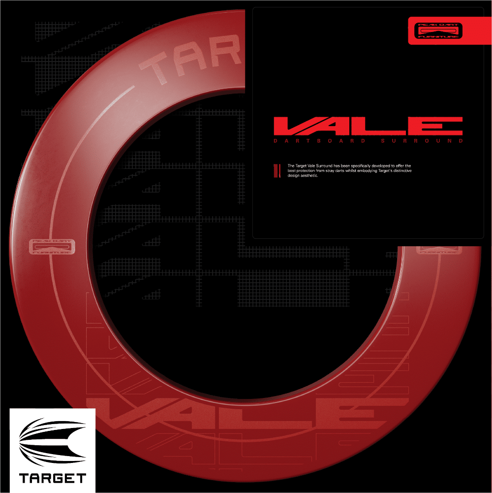 Target Vale Surround