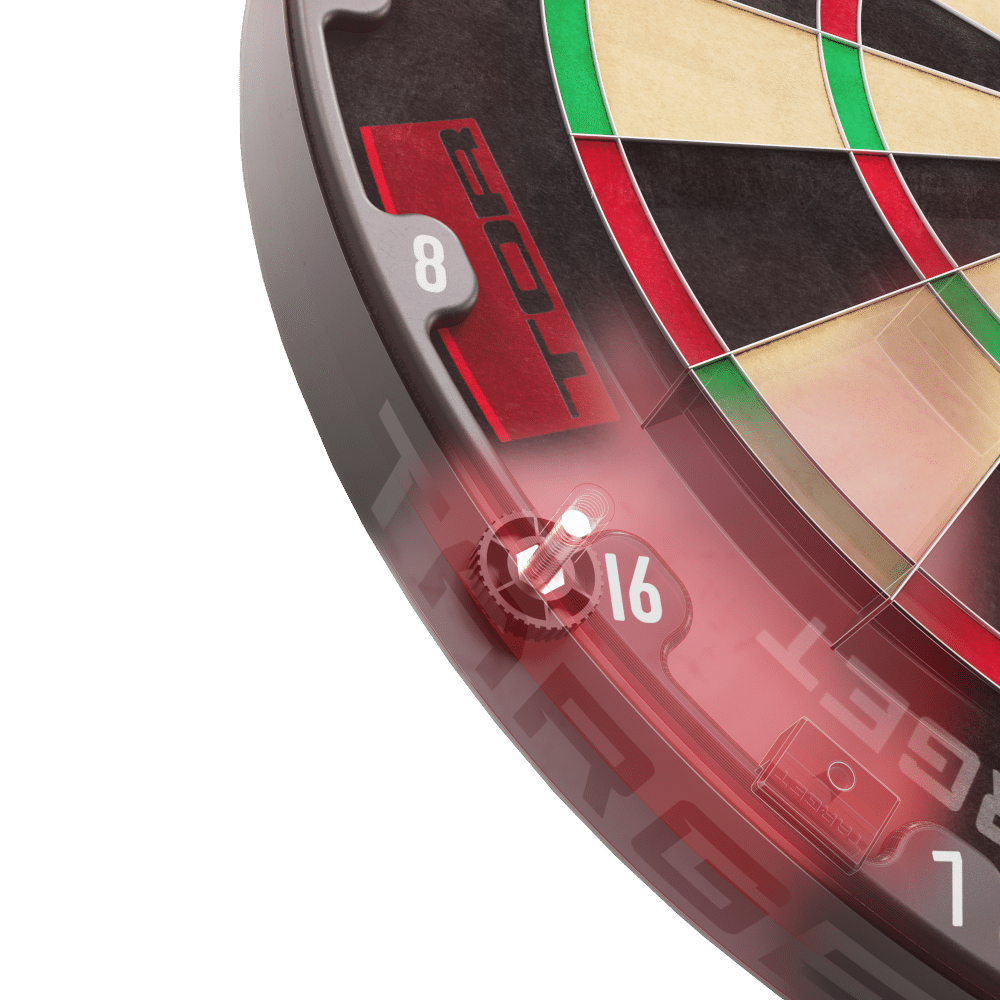 Target Tor Dartboard