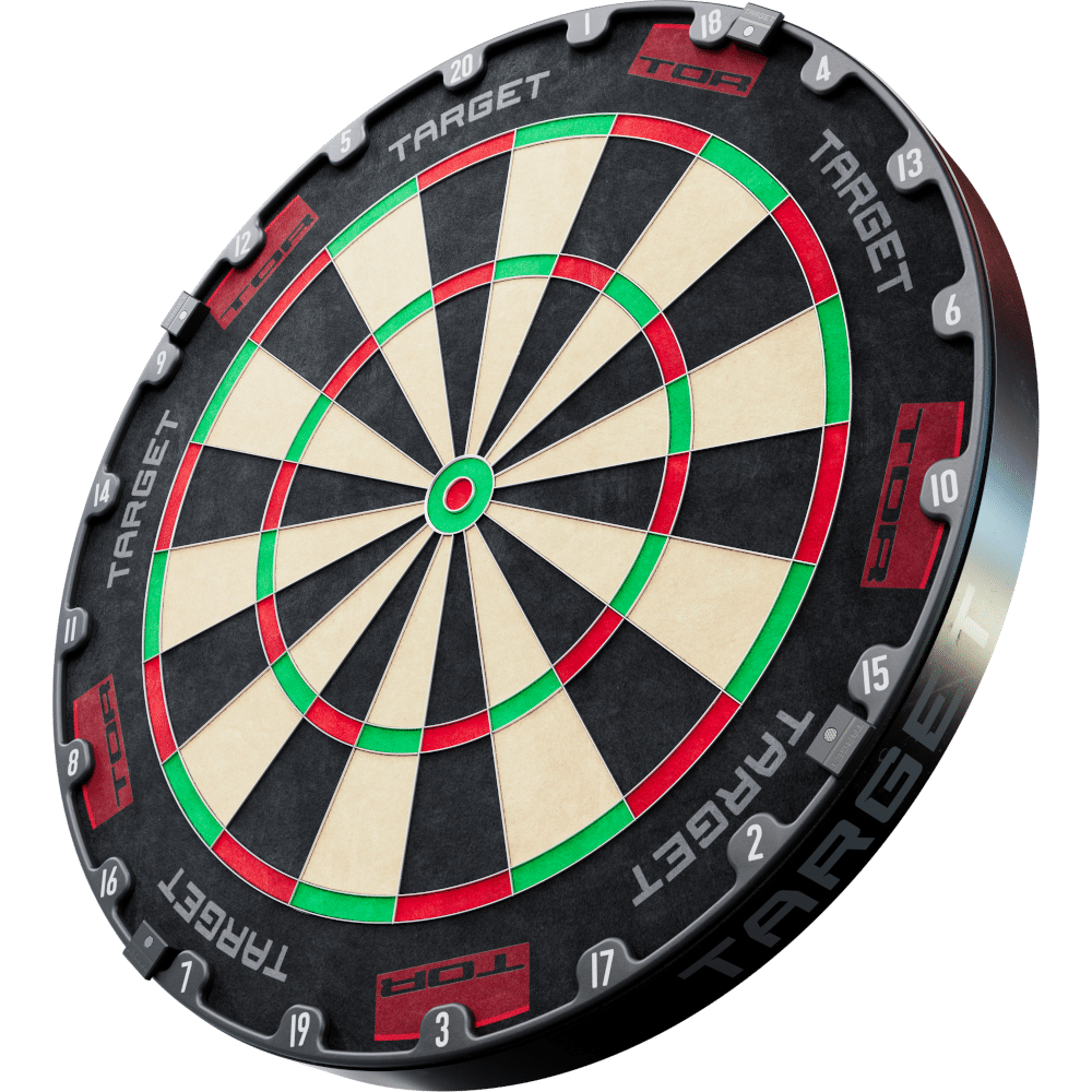 Target Tor Dartboard