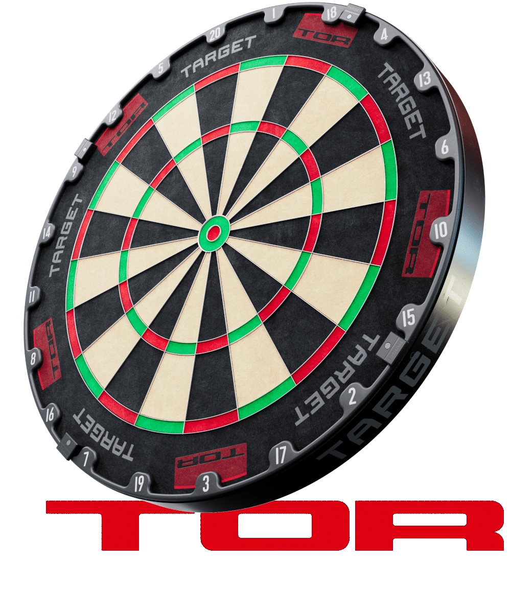 Target Omni | Tor Bundle