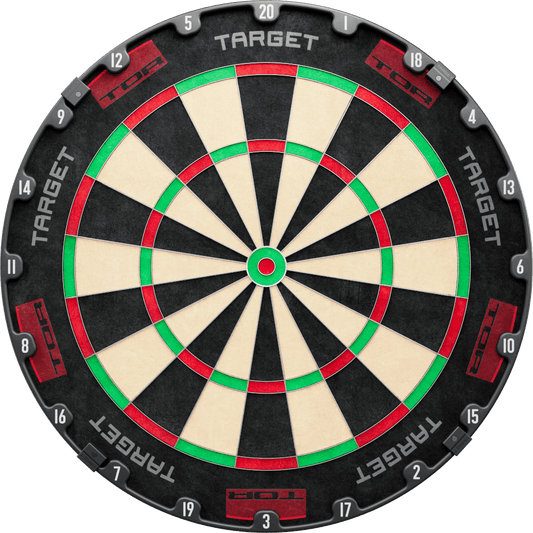 Target Tor Dartboard