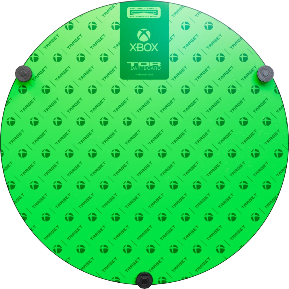 Target XBOX Dartboard Surround Bundle