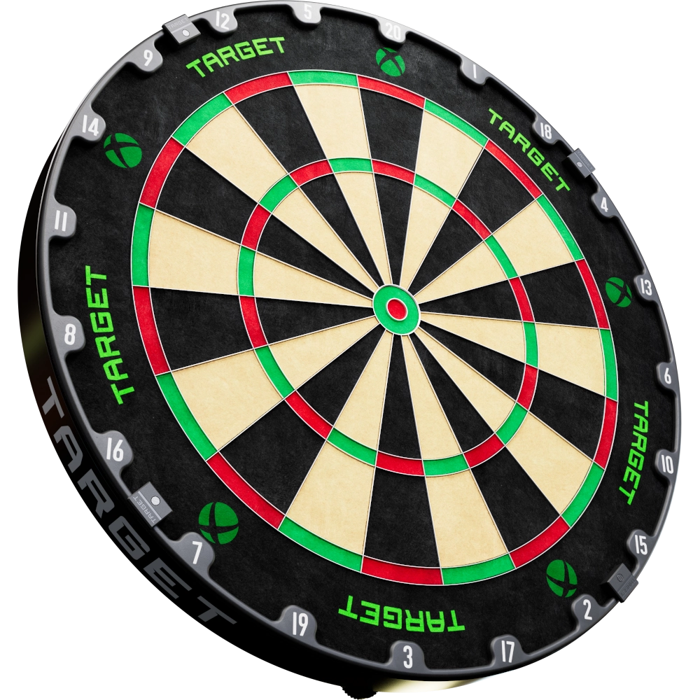 Target XBOX Dartboard Surround Bundle