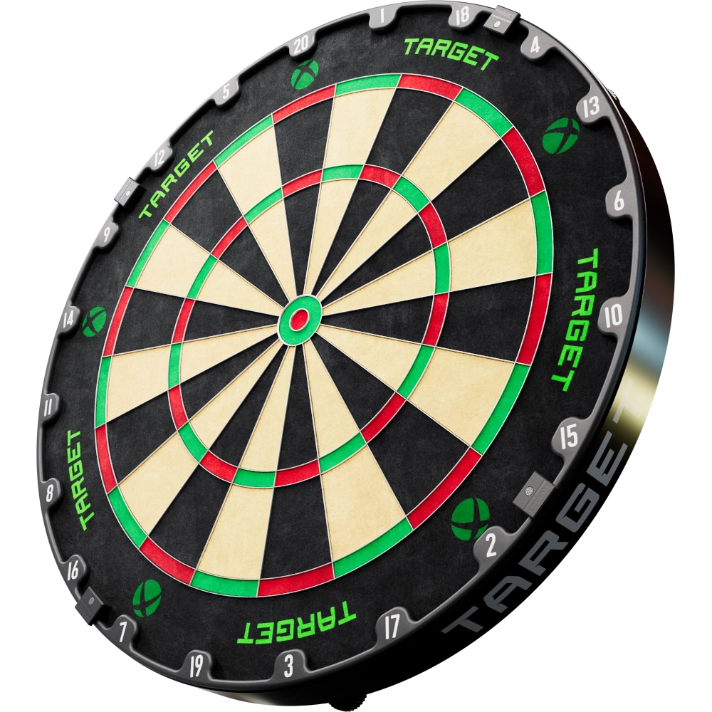 Target XBOX Dartboard Surround Bundle