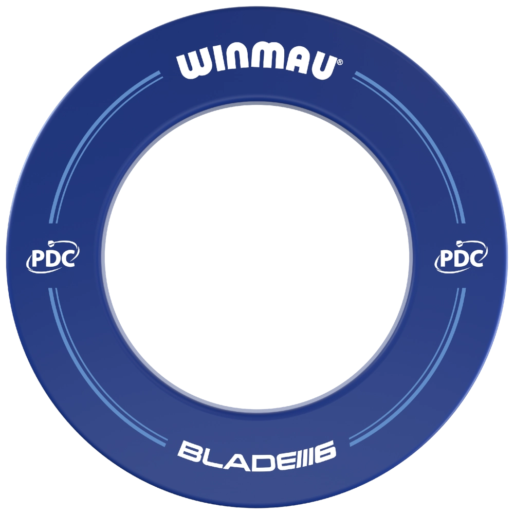 Winmau PDC Blade 6 Dartboard Surround