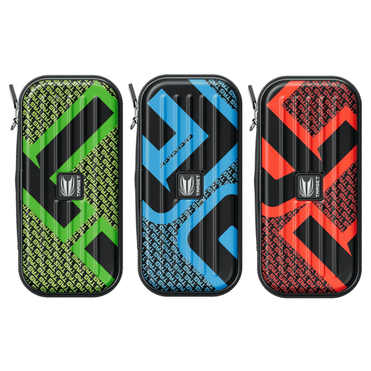 Target Takoma TAG Dart Case