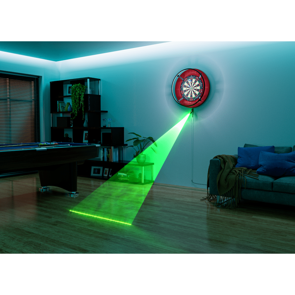 Target Mod Laser Oche