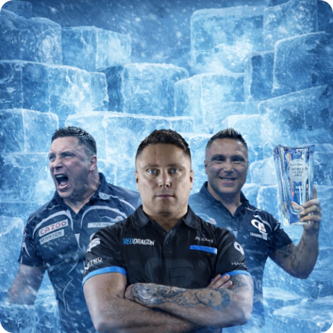Gerwyn Price