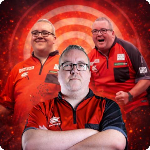 Stephen Bunting