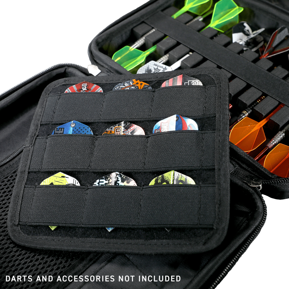 Winmau Armor G4 Dart Wallet