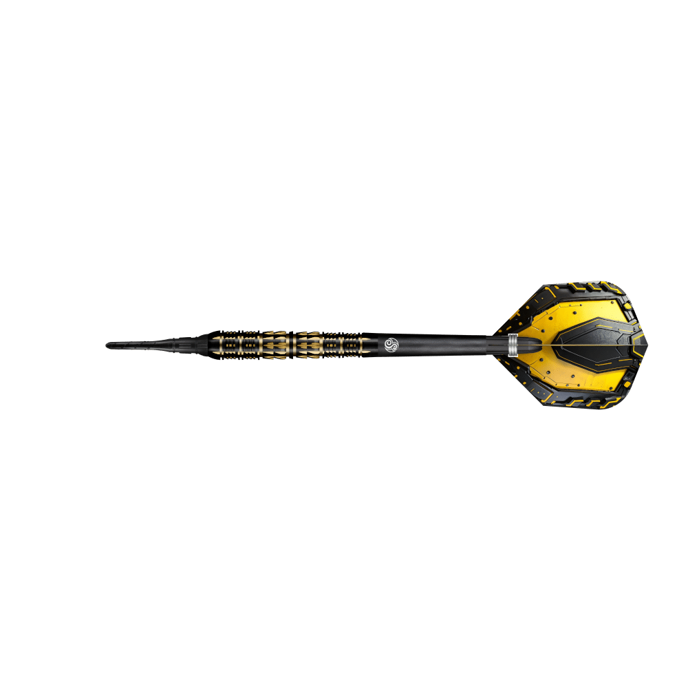 Shot AI Mecha Softdart 90%