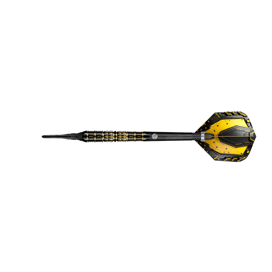 Shot AI Mecha Softdart 90%