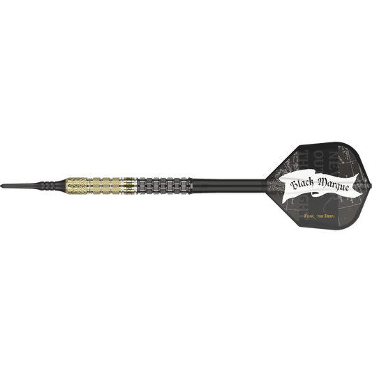 Target Japan Black Marque Reyn Softdart 90%