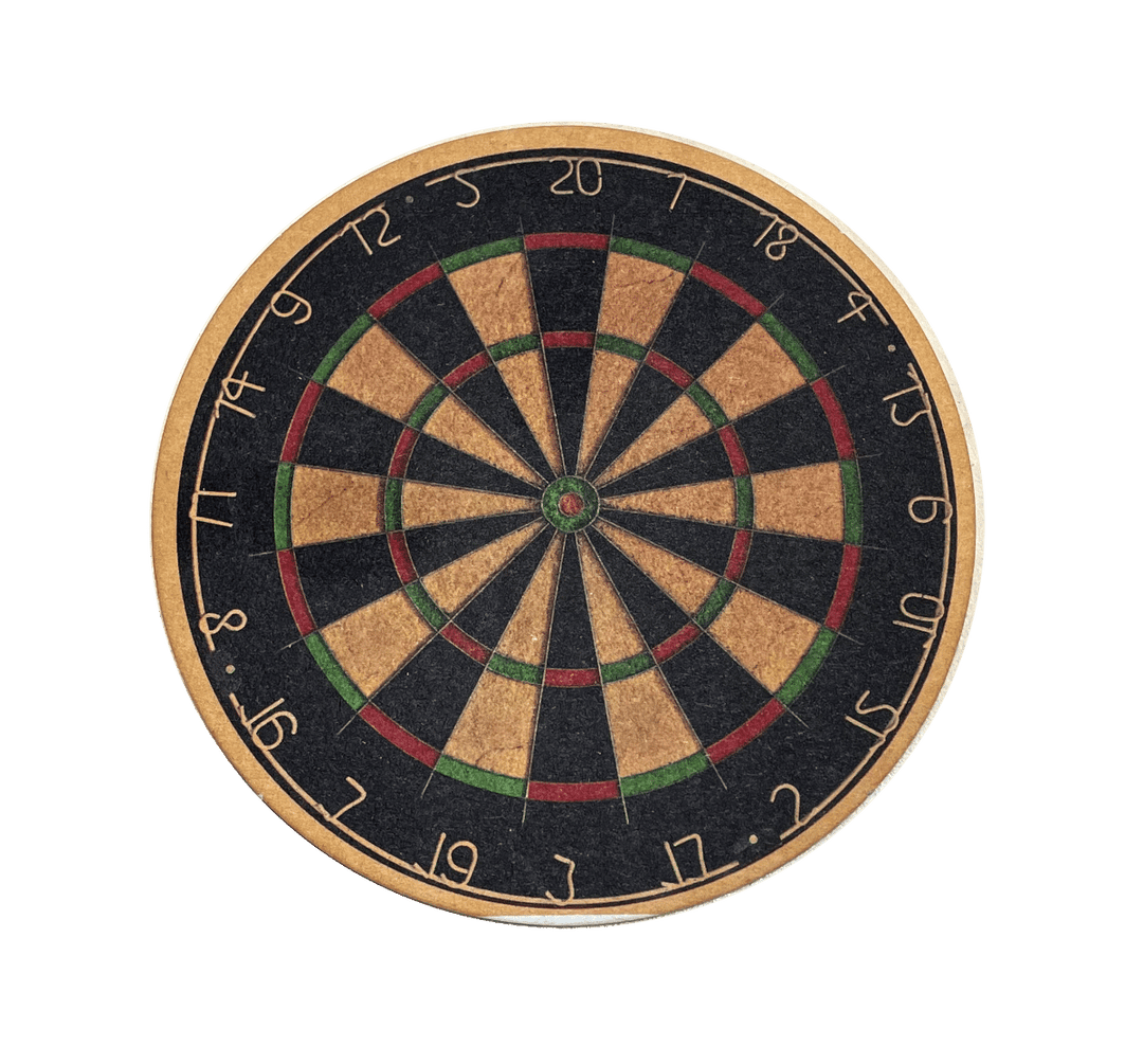 SK.Darts Bierdeckel