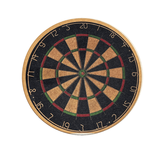 SK.Darts Beer Coasters