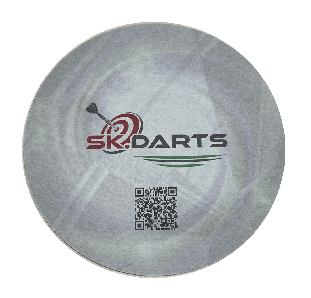 SK.Darts Bierdeckel