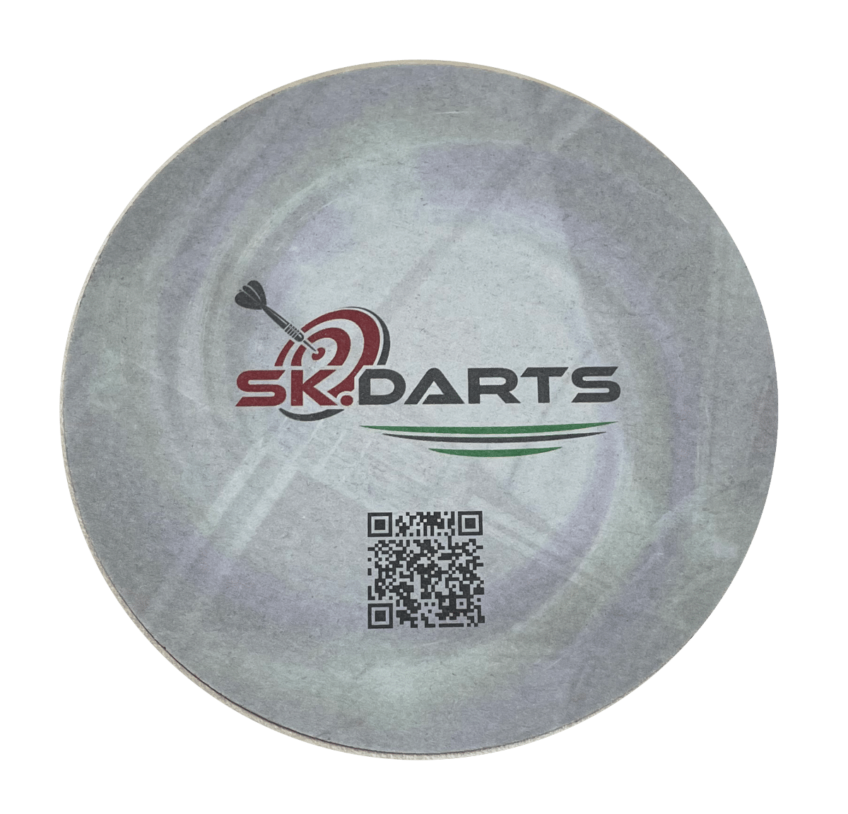 SK.Darts Bierdeckel