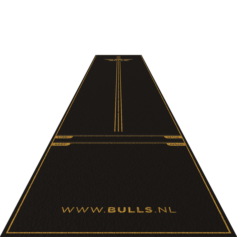 Bull's NL Advantage 7.01 Carpet Dart Teppich