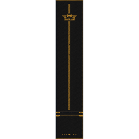 Bull's NL Advantage 7.01 Carpet Dart Teppich
