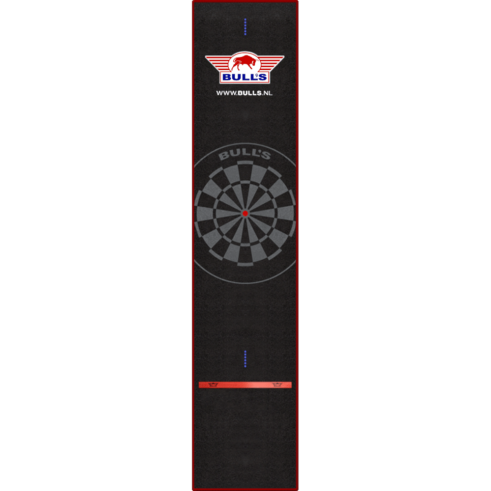 Bull's NL Carpet Dart Mat