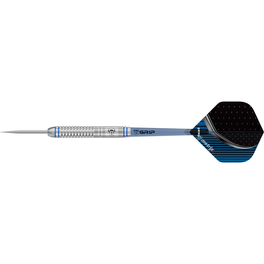 Bull's DE Ballista Steeldart 70%