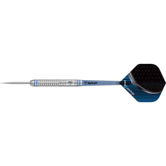 Bull's DE Ballista Steeldart 70%