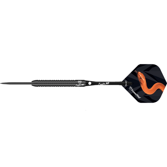 Bull's DE Mamba M2 Steeldart 97%