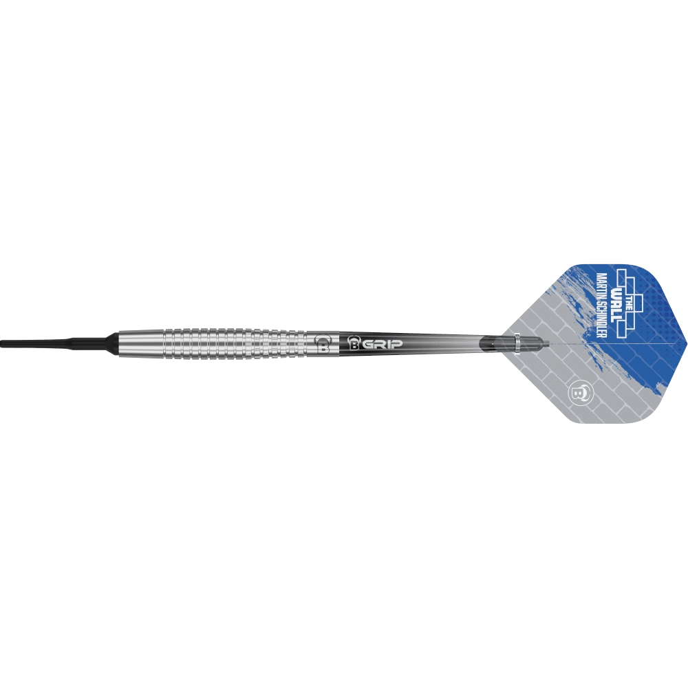 Bull's DE Martin Schindler G2 Soft Tip Darts 90%