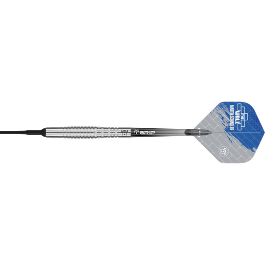 Bull's DE Martin Schindler G2 Softdart 90%
