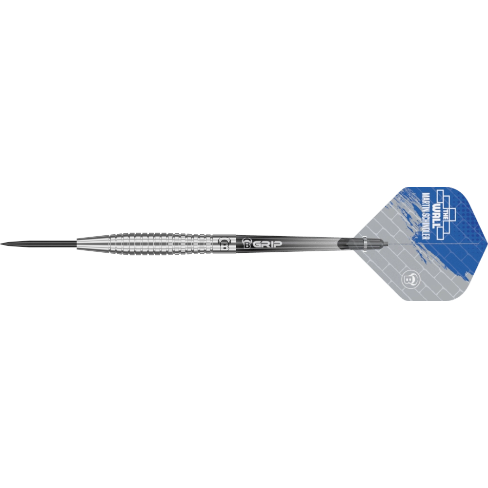 Bull's DE Martin Schindler G2 Steeldart 90%