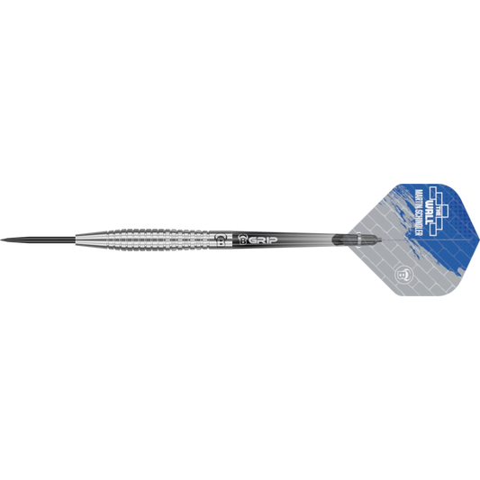 Bull's DE Martin Schindler G2 Steel Darts 90%
