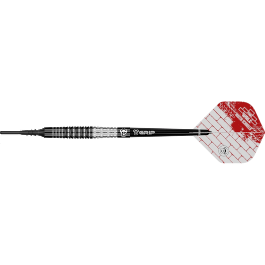 Bull's DE Martin Schindler G3 Softdart 90%