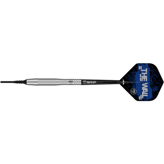 Bull's DE Martin Schindler TW80 Softdart 80%