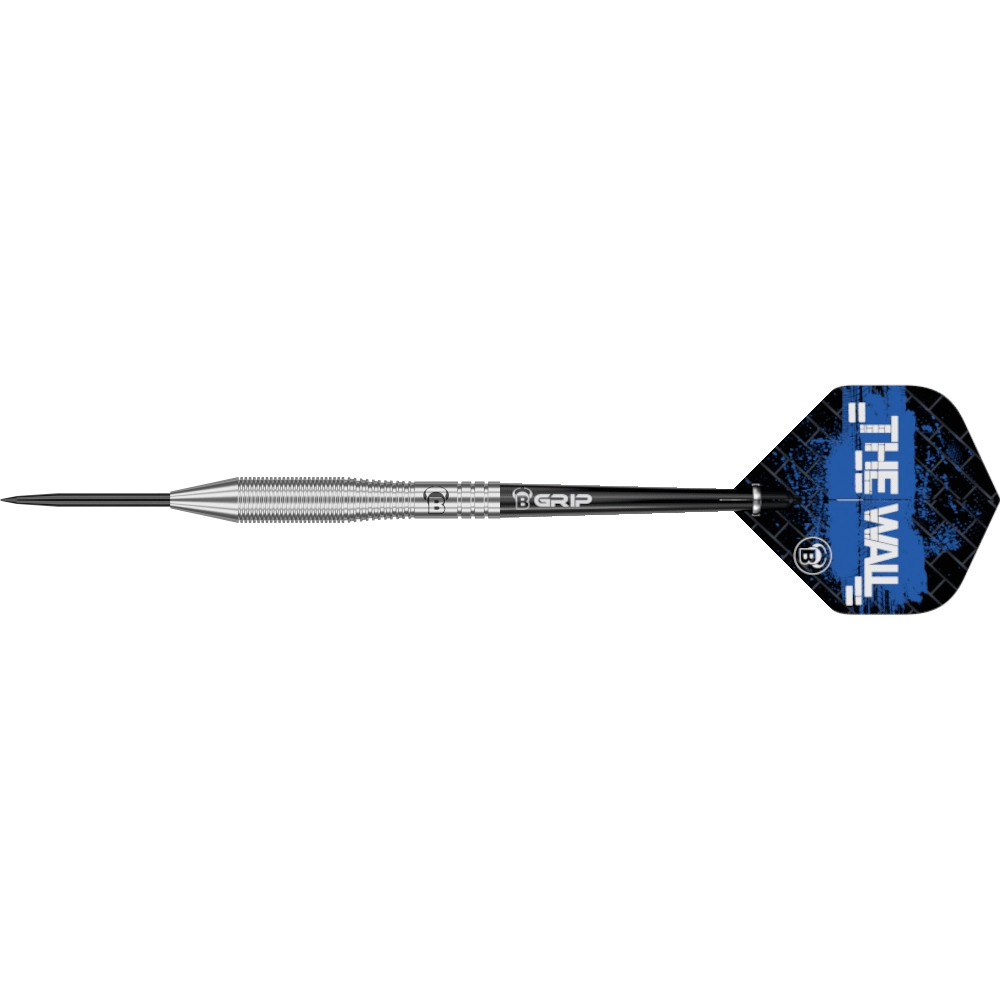 Bull's DE Martin Schindler TW80 Steel Dart 80%