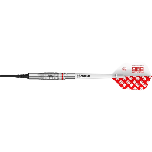 Bull's DE Niko Springer G1 Softdart 90%