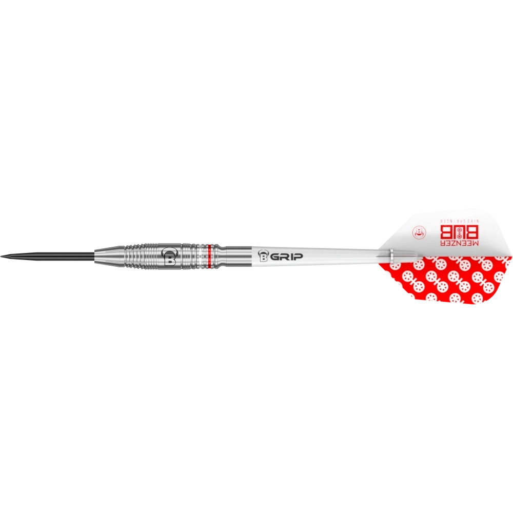 Bull's DE Niko Springer G1 Steeldart 90%