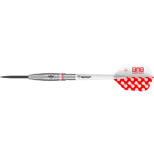 Bull's DE Niko Springer G1 Steel Tip Darts 90%