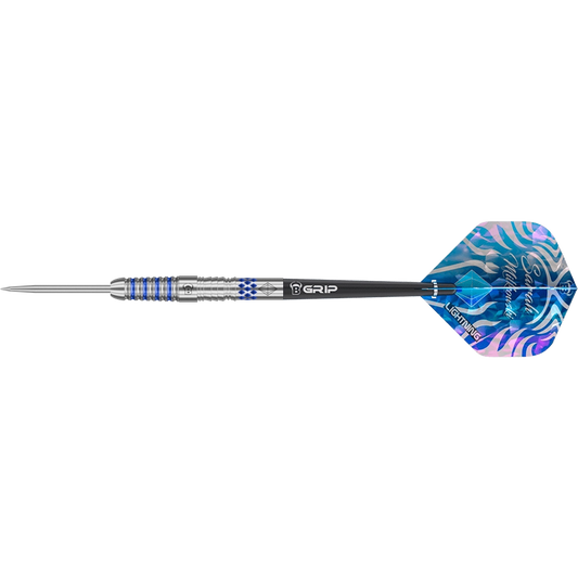 Bull's DE Sarah Milkowski G1 Steeldart 90%