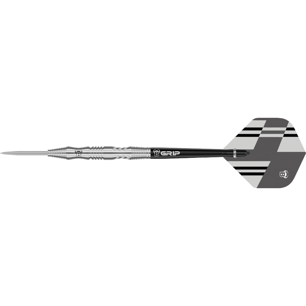 Bull's DE TAC T1 Steel Tip Darts 90%