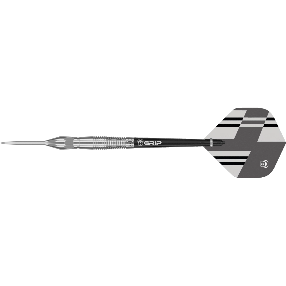 Bulls DE TAC T2 Steel Tip Darts 90%