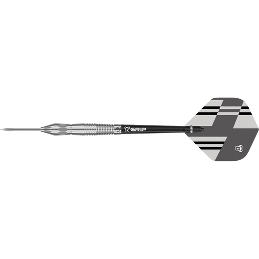 Bull's DE TAC T2 Steeldart 90%