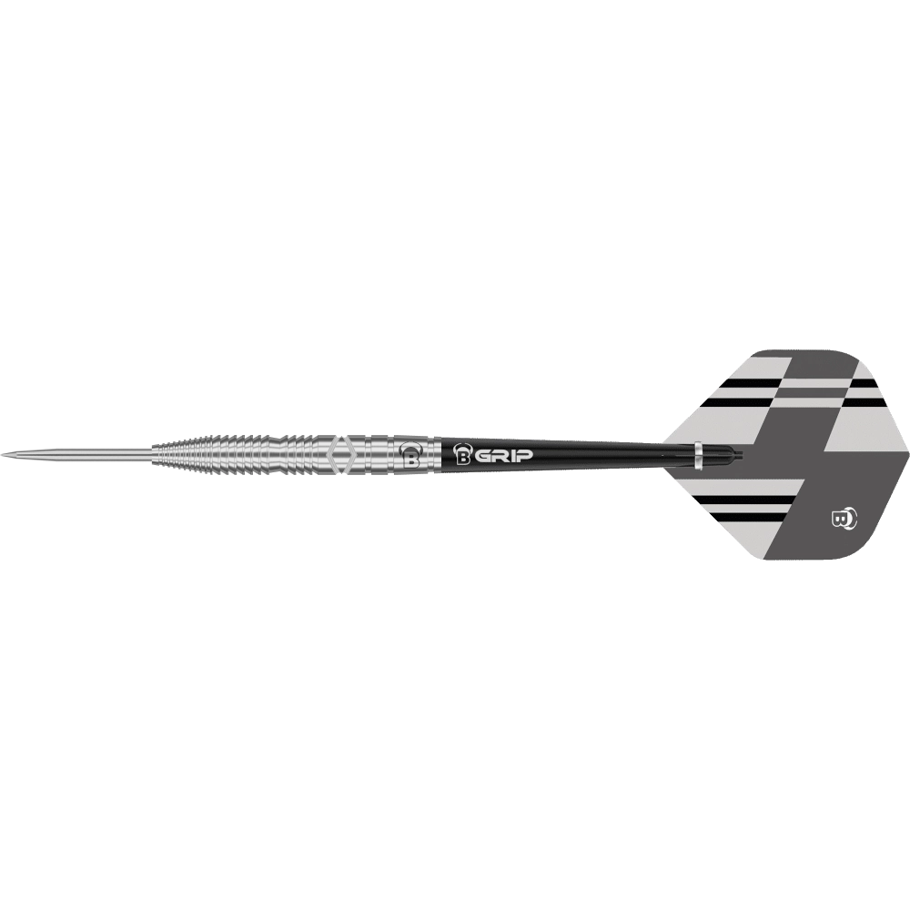 Bull's DE TAC T3 Steel Darts 90%