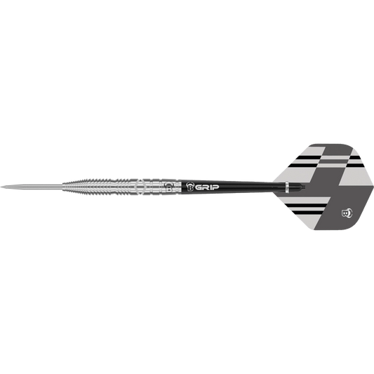Bull's DE TAC T3 Steeldart 90%
